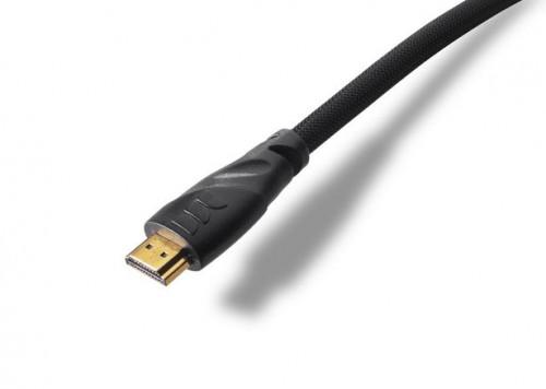 Informasjon om HDMI-kabler