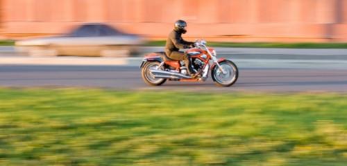Motorsykkel Rider Training Schools
