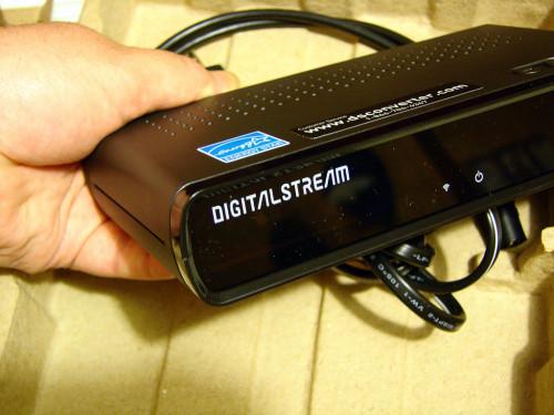 TV-antenne: Digital Vs. analog