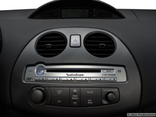 Installere en Stereo i en Mitsubishi Eclipse