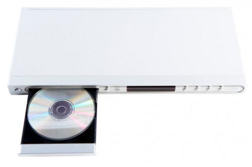 Hva er en DVD Video Disc brukes til?