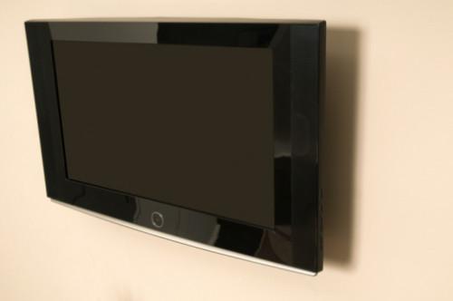 TV Comparison: Plasma Vs. Flat Panel LCD
