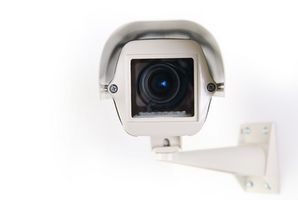 Hvordan bygge en Surveillance DVR