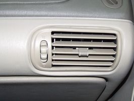 Hvordan erstatte en Chevrolet Cabin Filter