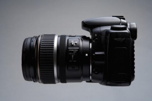 Hvilken type kamera trenger jeg til å ta bilder for My Online Store?