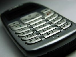 Hvordan stoppe Cell Phone avlytting