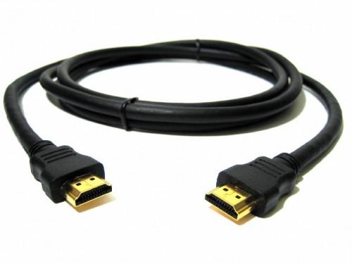 HDMI kontra Component kabler