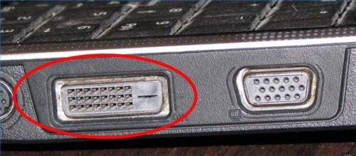 Hvordan bruke en HDMI til DVI-kabel