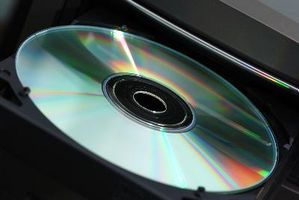 Hvordan Reset en Samsung DVD-opptaker