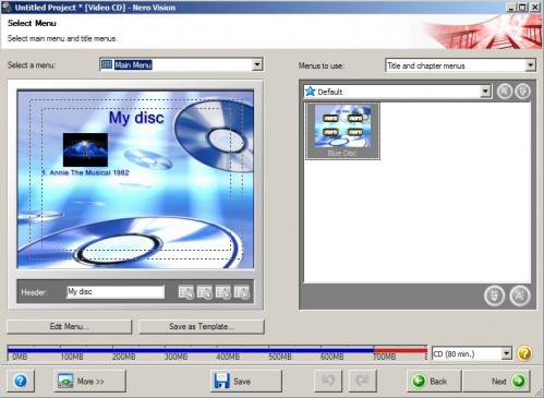 Hvordan lage en VCD
