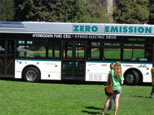 Fordeler og ulemper ved alternative drivstoff for biler