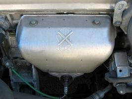 Tegn på en sviktende GM Fuel Pump