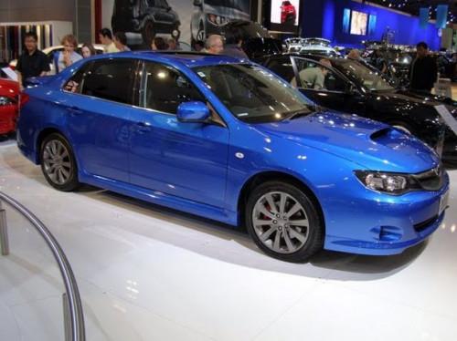 Subaru All Wheel Drive Technology