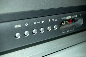 Har en HD TiVo fungerer de som en HD-mottaker?