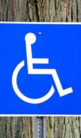 Hvordan få en Handicap Placard i Chicago