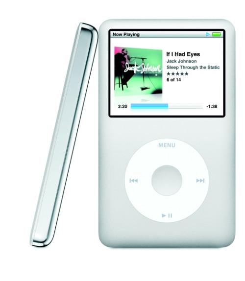 Hvor lenge vil en iPod-batteriet varer?