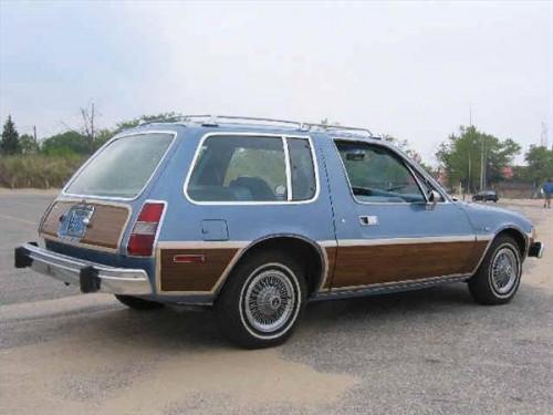 History of the Station Wagon