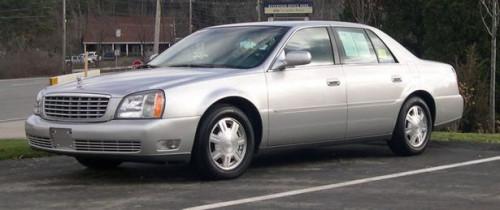 Hvorfor er 1997 Cadillac Overoppheting?