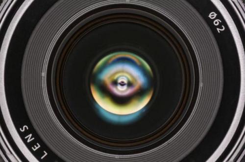 Hva er en pannekake Lens brukes til?