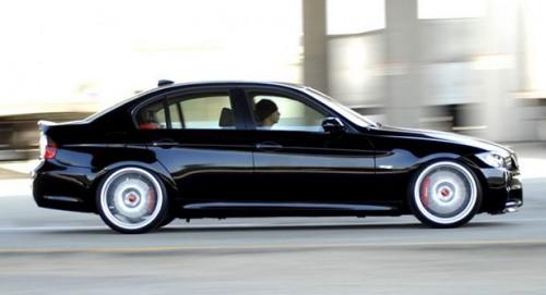 BMW Turbo Vedlikehold