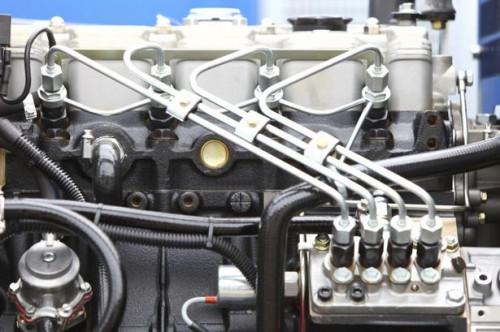 Hvordan Clean Diesel Exhaust Filters