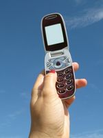 Hvordan å programmere en Cricket CDMA telefonen kan brukes på Verizon