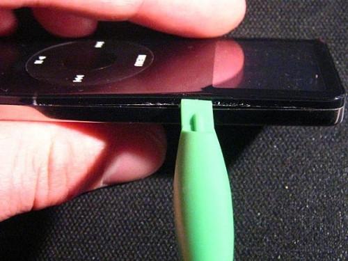 Slik reparerer din iPod Nano Gen 1