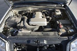 Chevy 4,3 s Vortec Spesifikasjoner
