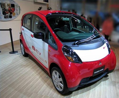 Alternative energikilder for biler