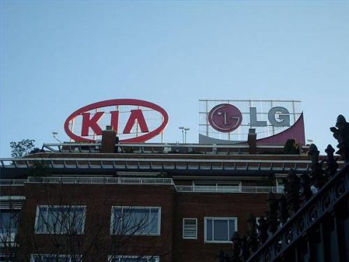 Historien om KIA Motors