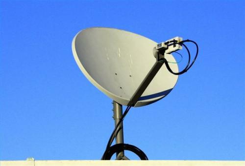 Hvordan skal FTA satellitt systemer til å fungere?