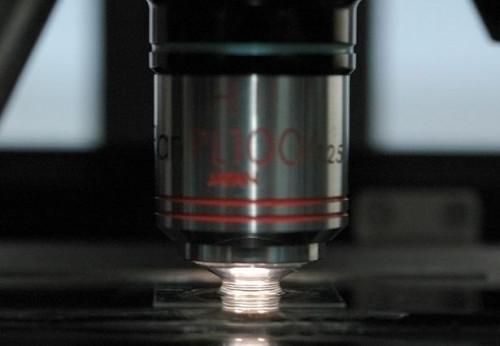 Hvordan skal ta vare på et mikroskop