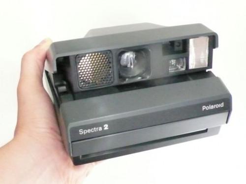 Hvorfor gjorde Edwin Land Invent Polaroid kamera?