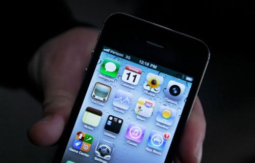 Kan du laste ned applikasjoner direkte fra iPhone?