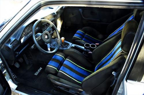Car Interior Tutorial